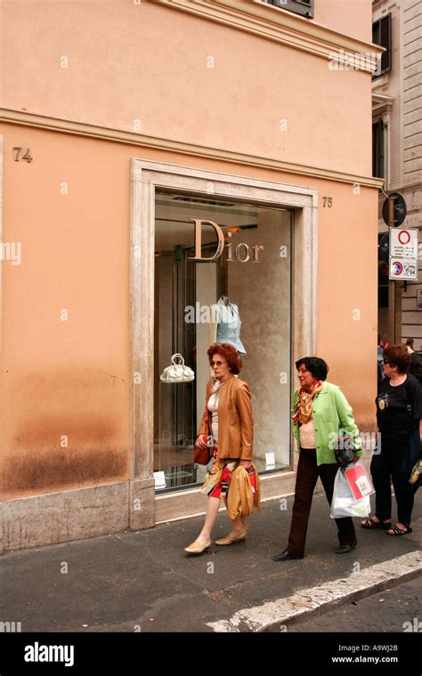 dior italia